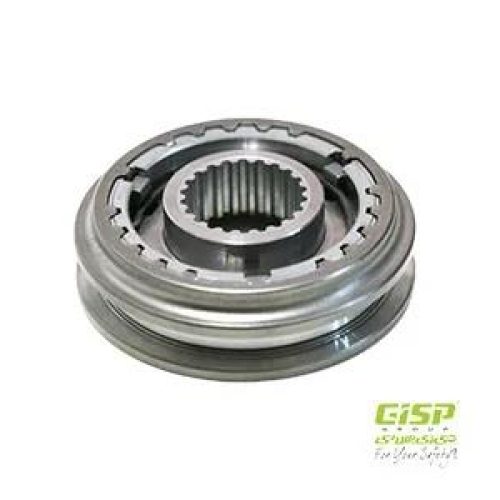 کشویی کامل دنده5 و عقب گیربکسGisp
