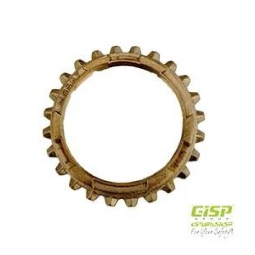 دنده برنجی5 پراید Gisp