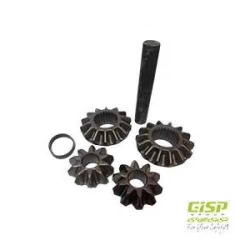 ست دنده دیشلی 14 دندانه 405 Gisp