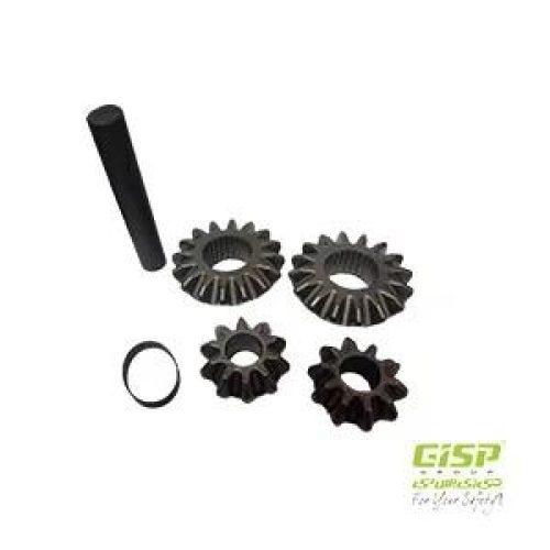 ست دنده دیشلی16 دندانه 405 Gisp