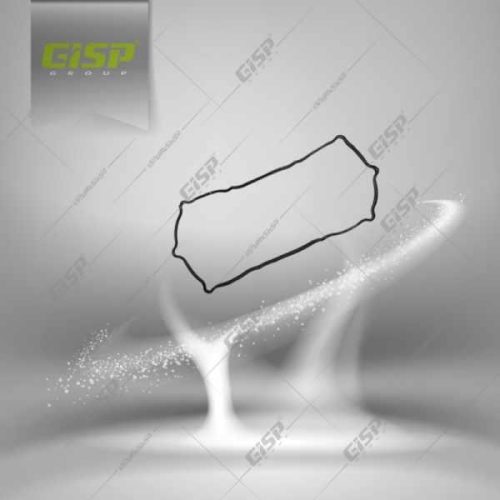 واشر قالپاق سوپاپ یورو4 پراید Gisp