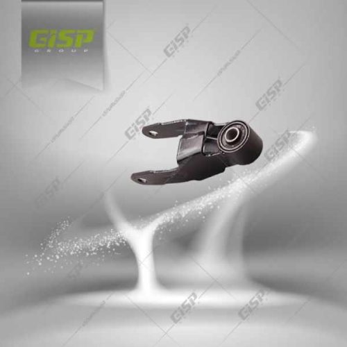 پایه دوشاخ رام 405 Gisp