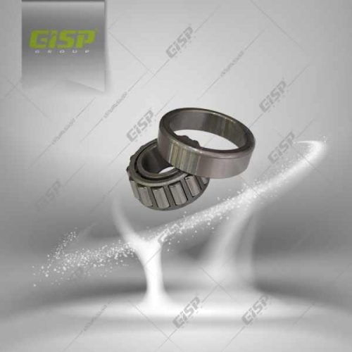 بلبرینگ ته شفت دوم گیربکس جدید پراید (578225) Gisp