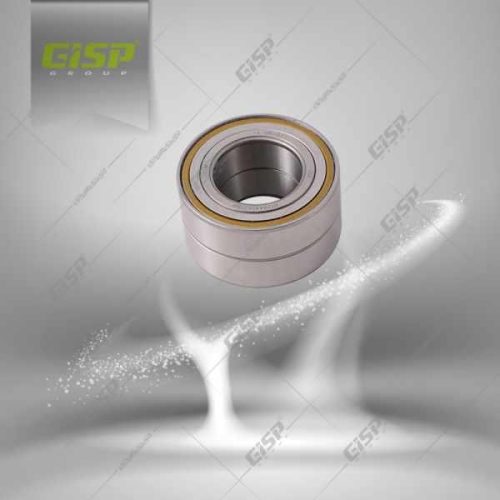 بلبرینگ چرخ طرح قدیم پراید Gisp