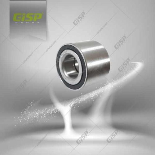 بلبرینگ چرخ عقب 206 تیپ2 و3 Gisp