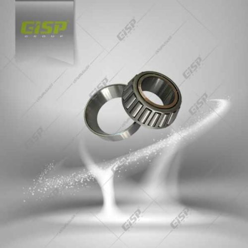 بلبرینگ چرخ عقب کوچک جدید پراید Gisp