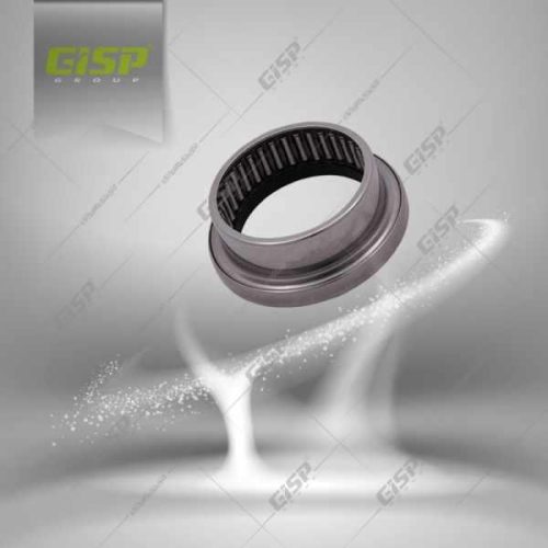 بلبرینگ داخلی بازویی عقب (بلبرینگ ژامبون) بزرگ 405 Gisp