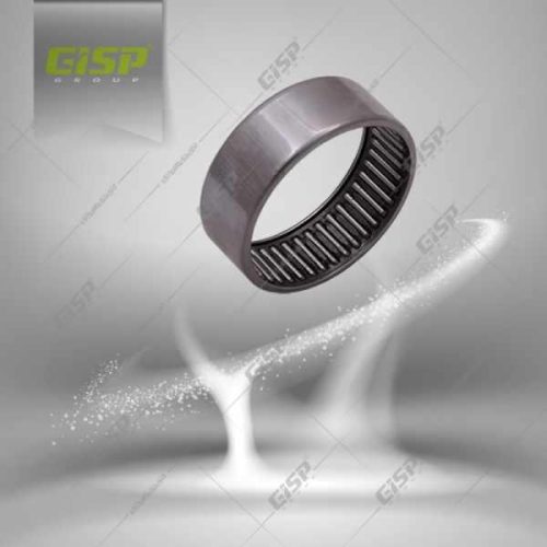 بلبرینگ بیرونی بازویی عقب (بلبرینگ ژامبون) کوچک 206 Gisp