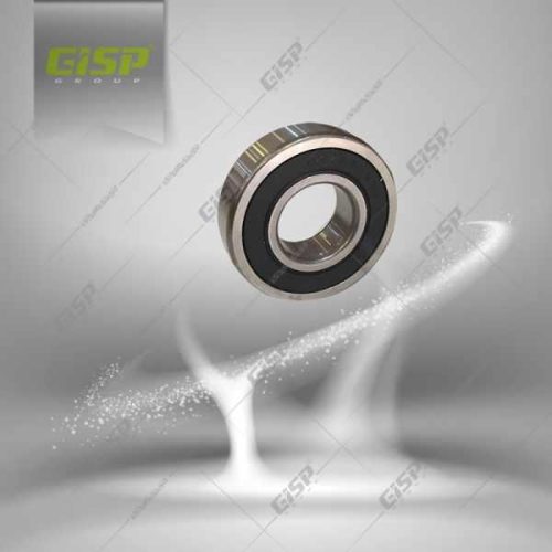 بلبرینگ سرشفت اول گیربکس پراید(62/22) Gisp