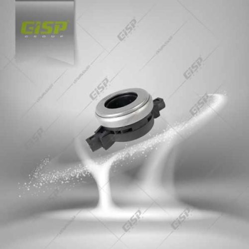 بلبرینگ کلاچ پیکان و آردی Gisp