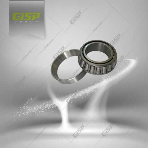 بلبرینگ گیربکس 405 (10/69349) Gisp