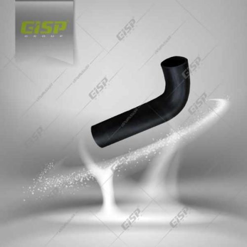 شیلنگ آرامش پراید Gisp