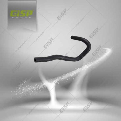 شیلنگ بخارروغن کاربراتور پراید Gisp