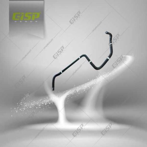 شیلنگ پمپ هیدرولیک فشار ضعیف سمند ملی Gisp