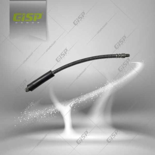 شیلنگ ترمز چرخ جلو 206 و رانا Gisp