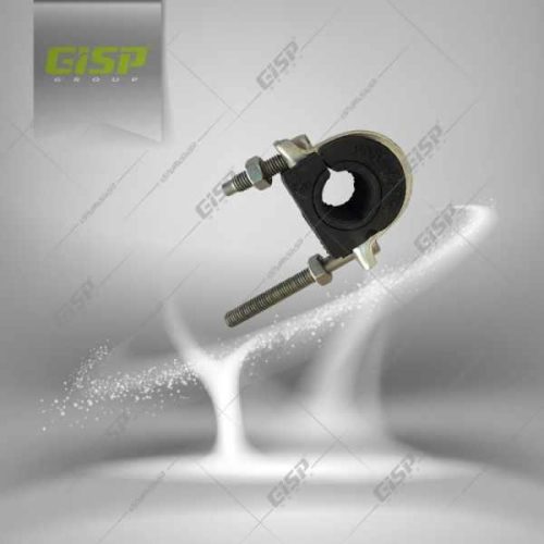 پایه میل موجگیرطرح جدید405 Gisp