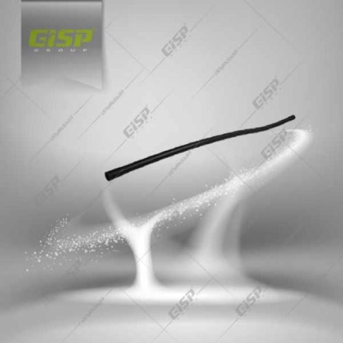 شیلنگ خروجی آب از رگلاتور به خروجی رادیاتور سمند ملی Gisp