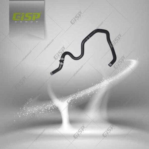 شیلنگ خروجی آب رادیاتور بخاری ال90 Gisp