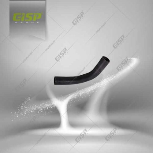 شیلنگ خروجی آب رادیاتور پایین تیبا Gisp