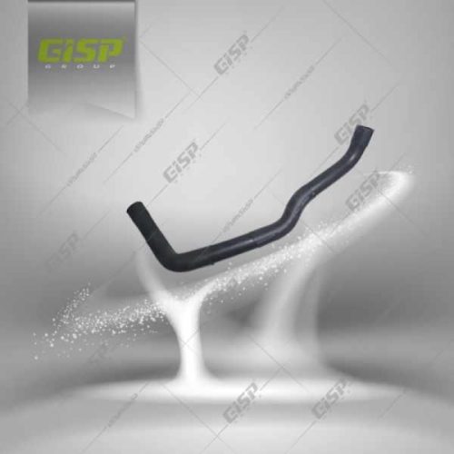 شیلنگ ورودی آب رادیاتور جدید ال90 Gisp