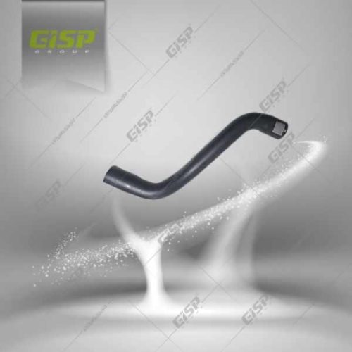 شیلنگ ورودی آب رادیاتور قدیم ال90 Gisp