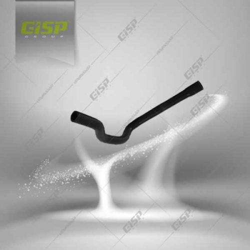 شیلنگ ورودی هوا به هواکش گازسوز 405 Gisp