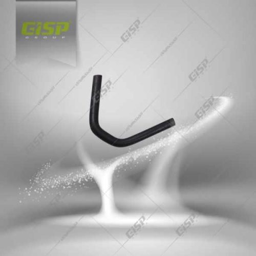 شیلنگ یک جداره دوخم پراید Gisp
