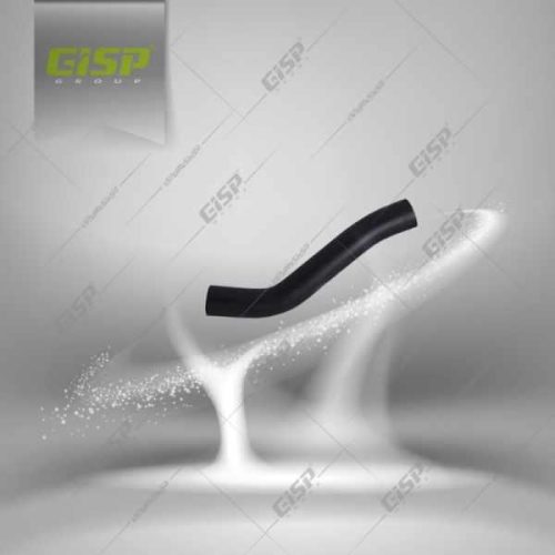 مجموعه شیلنگ باک انژکتور پراید Gisp