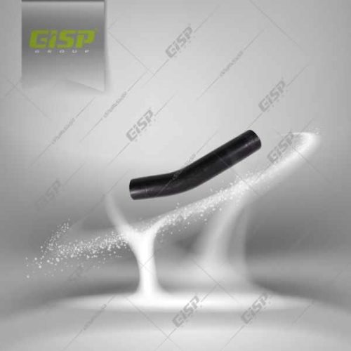 مجموعه شیلنگ باک نسیم - هاچبک پراید Gisp