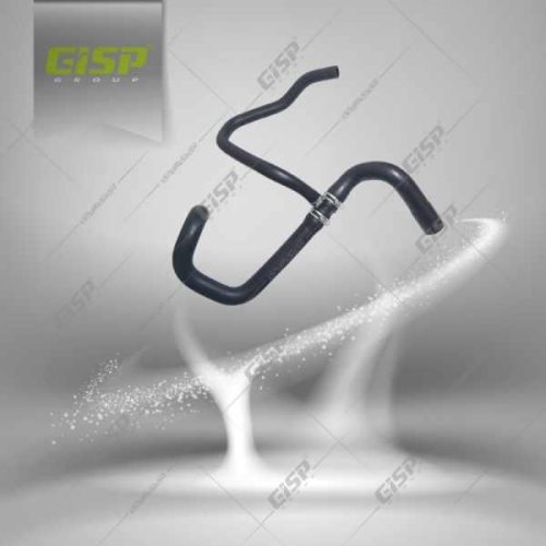 مجموعه شیلنگ خروجی آب رادیاتور قدیم ال90 Gisp