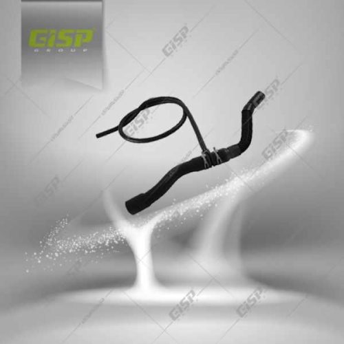 مجموعه شیلنگ ورودی آب بخاری (3 تکه) Gisp