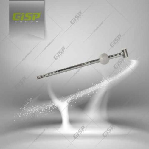 دسته دنده 405 Gisp