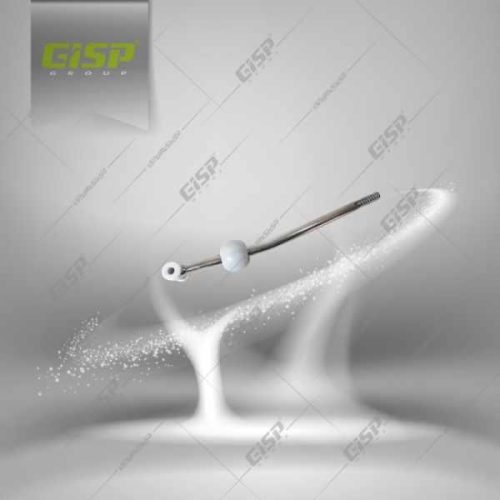 دسته دنده سمند Gisp