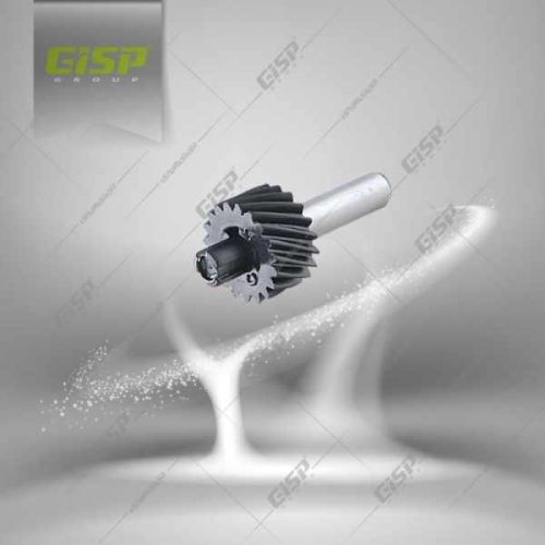 دنده کیلومتر کوچک 405 Gisp