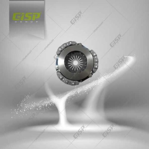 کیت کلاچ روآ Gisp