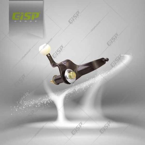 ماهک تقسیم دنده 206 Gisp