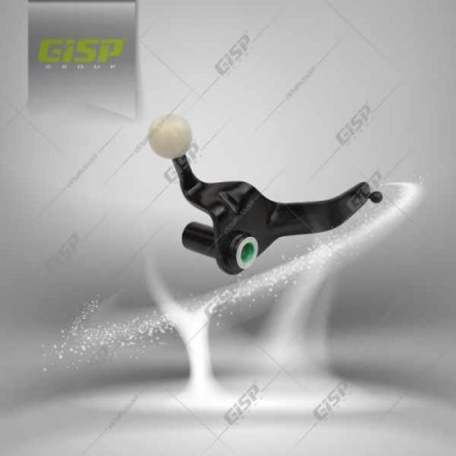 ماهک تقسیم دنده رانا Gisp