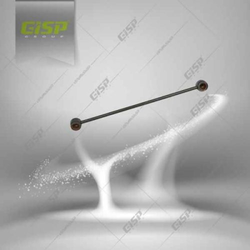 میل ماهک بلند 405 Gisp