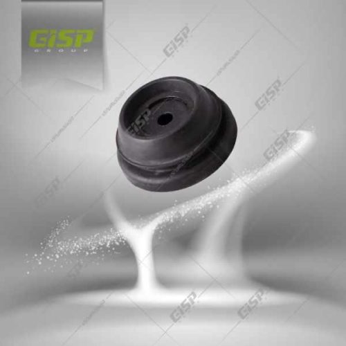 توپی سرکمک لبه دار 405 Gisp