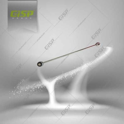 میل ماهک بلند بهینه 405 Gisp