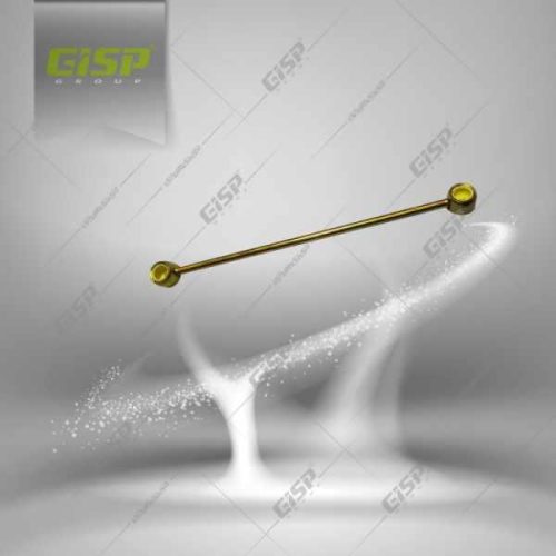 میل ماهک بلند سمند ملی Gisp