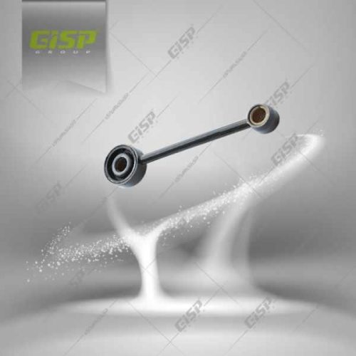 میل ماهک کوتاه 405 Gisp