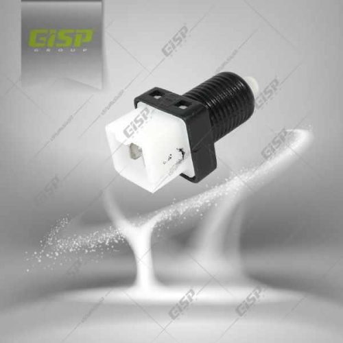 استپ ترمز 405 Gisp