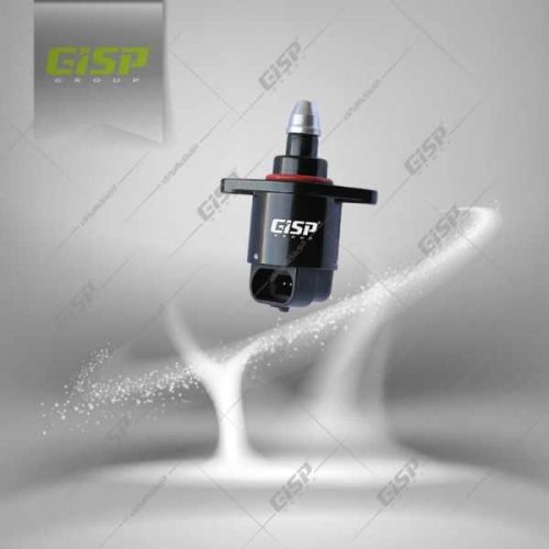 استپر موتور 405 Gisp