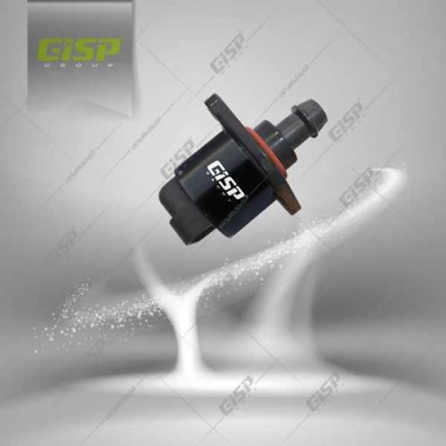 استپر موتور ال 90 Gisp