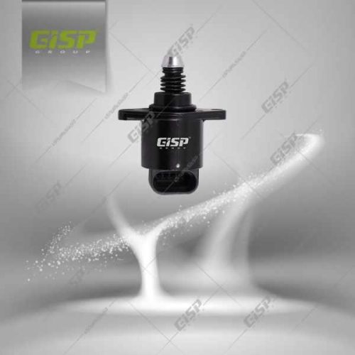 استپر موتور پراید و تیپ5 Gisp