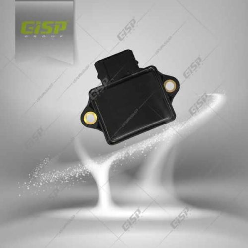 پتانسیومتر مربعی زیمنس پراید و تیبا Gisp