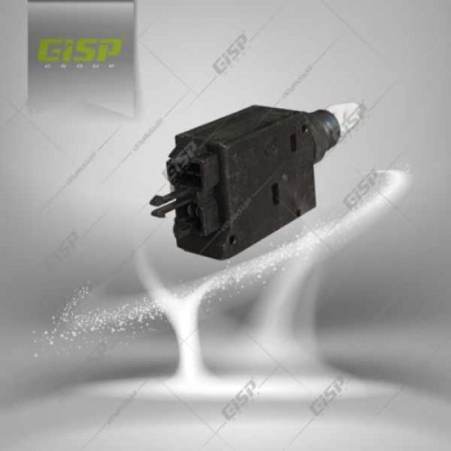 پمپ درب عقب 405 Gisp