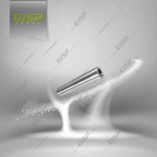 پین اتصال بازویی چرخ(میل ژامبون)206راستGisp