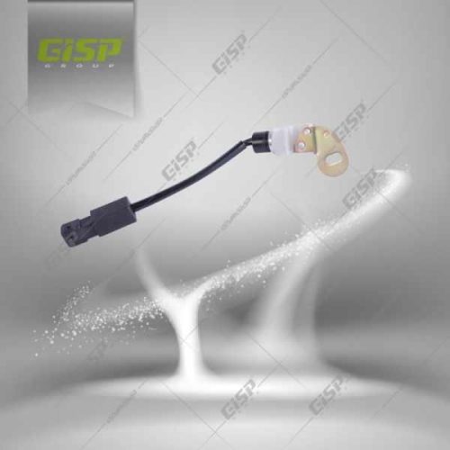 سنسور حرارتی قطع فن رادیاتور 405 Gisp